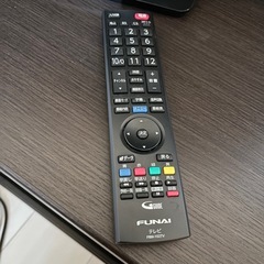 テレビ　32型の画像
