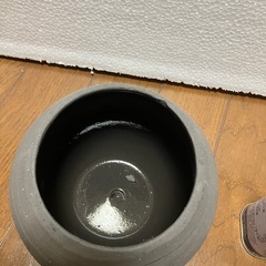 植木鉢の画像