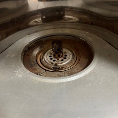 石油ストーブ RX-2213Y コロナ の画像