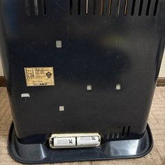 石油ストーブ RX-2213Y コロナ の画像