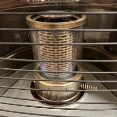 石油ストーブ RX-2213Y コロナ の画像