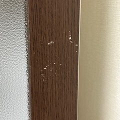 ニトリの食器棚の画像