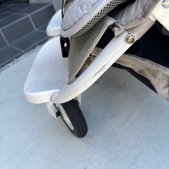 エアーバギー　ココダブルの画像