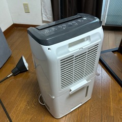 除湿機の画像
