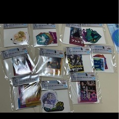 一番くじ　HUNTER×HUNTER Cross the "X-Day"   ハンターハンターの画像