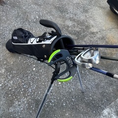 無料ゴルフクラブの画像