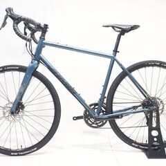 JAMIS 「ジェイミス」 RENEGADE S4 2022年モデル ロードバイクの画像