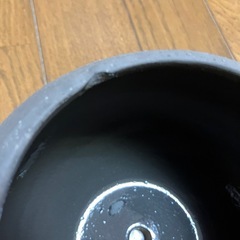 植木鉢の画像