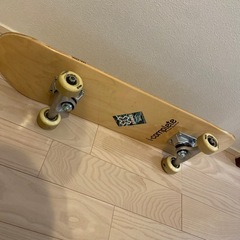 ムラサキスポーツ　キッズ用　スケボーの画像