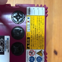カーバッテリーの画像