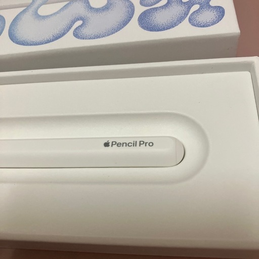 Apple PencilPro