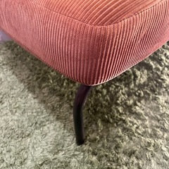 a.depeche アデペシュ　コリルソファ　カフェブラウンの画像