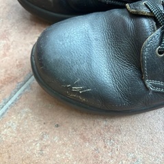 靴の画像