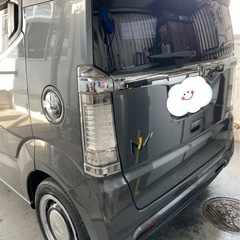 平成27年式　Nスラッシュの画像