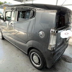 平成27年式　Nスラッシュの画像