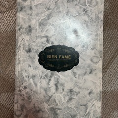 新品　ミンク調シーツ　外箱付きの画像