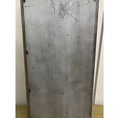 EIKEISHA  栄計舎 振り子 ゼンマイ時計 ジャンクの画像