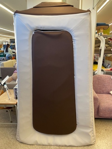 infist ライトルームプラス 簡易吸音ルーム　遮音・吸音・防音室