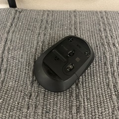 apple、logitech マウスの画像
