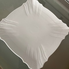 Richard Ginori ジノリ　ベッキオホワイト イタリア　お皿セットの画像