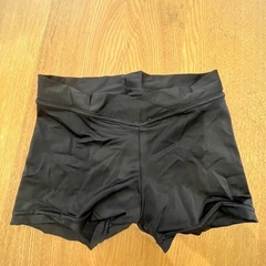 ダンス　キッズ　練習用ウェアの画像