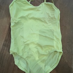 ダンス　キッズ　練習用ウェアの画像