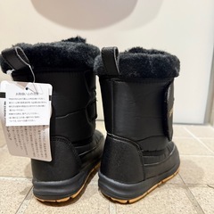 IFME スノーブーツ 未使用 15cmの画像