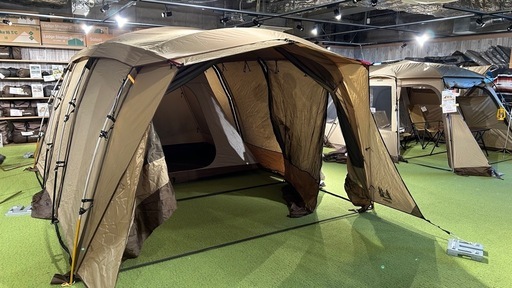 （美品）オガワ　アポロン