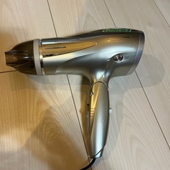 ドライヤー　KOIZUMIの画像