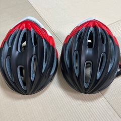 受け渡し決定ヘルメット*2 の画像