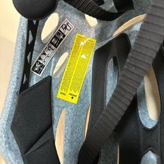 受け渡し決定ヘルメット*2 の画像