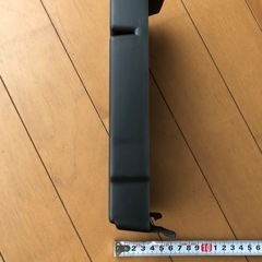 【新品未使用】センターコンソールの画像