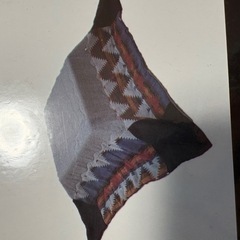 こたつ掛け布団の画像