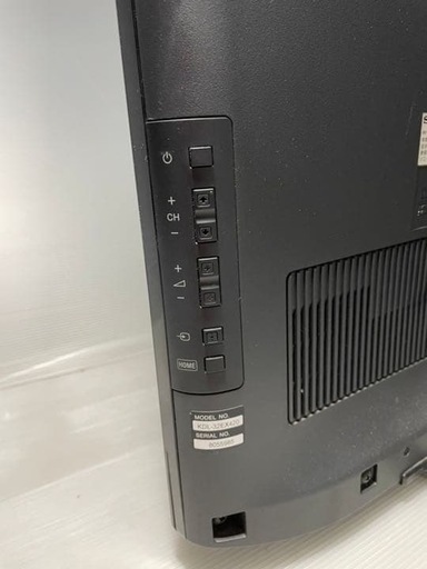 ソニー 32V型 液晶テレビ BRAVIA KDL-32EX420