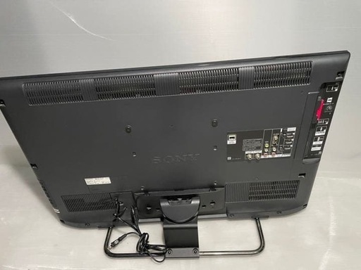 ソニー 32V型 液晶テレビ BRAVIA KDL-32EX420