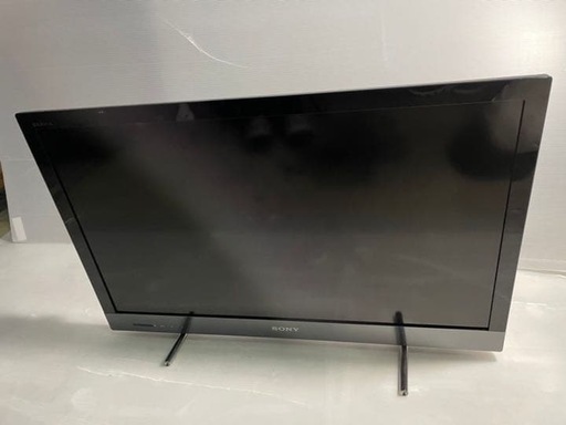 ソニー 32V型 液晶テレビ BRAVIA KDL-32EX420