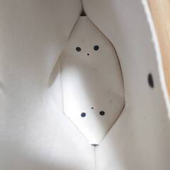 sarasa design〈サラサデザイン〉　b2c ランドリーバッグ ミニの画像