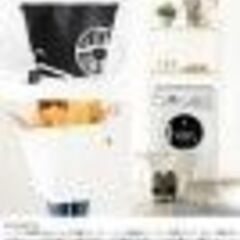 sarasa design〈サラサデザイン〉　b2c ランドリーバッグ ミニの画像