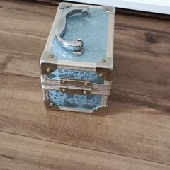 アクセサリーケースの画像