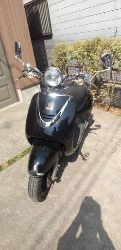 sym アロー　125 arrow 125