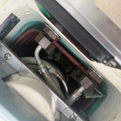 ホシザキ　ビールサーバーの画像