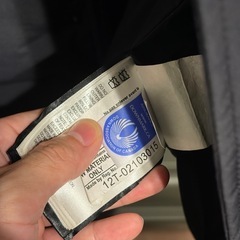 早い者勝ち!!CANADA GOOSEカナダグース　ダウンベスト 　の画像