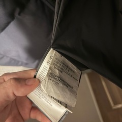 早い者勝ち!!CANADA GOOSEカナダグース　ダウンベスト 　の画像