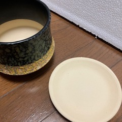 陶器鉢の画像