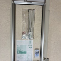 CORONA(コロナ) 窓用エアコン CW-16Aの画像