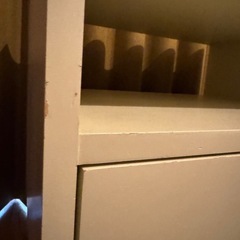 unico U-CUBE　テレビ台【取りに来ていただける方】の画像