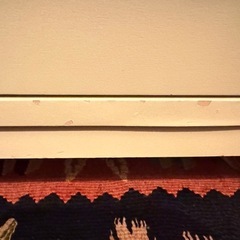 unico U-CUBE　テレビ台【取りに来ていただける方】の画像