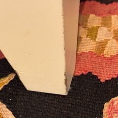 unico U-CUBE　テレビ台【取りに来ていただける方】の画像