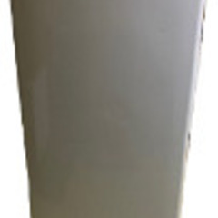 三菱冷凍庫2007年製の画像