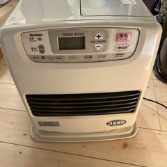 中古ダイニチ　石油ファンヒーター FKD-36NLの画像